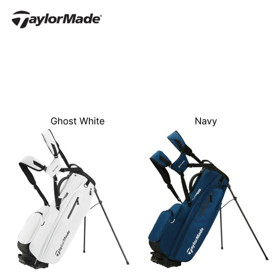 FlexTech Stand Bag 2025