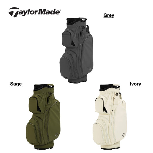 Signature Cart Golf Bag