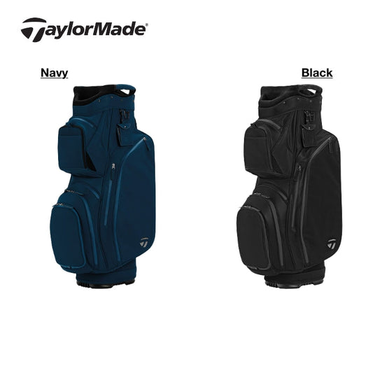 Signature Cart Golf Bag