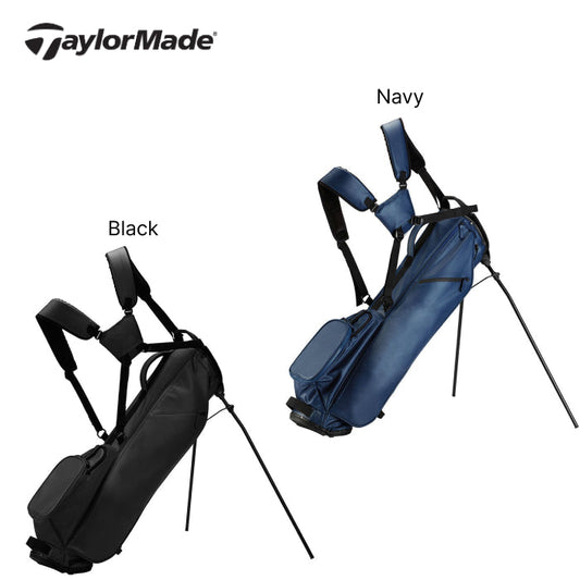 FlexTech Carry Premium Stand Bag 2025