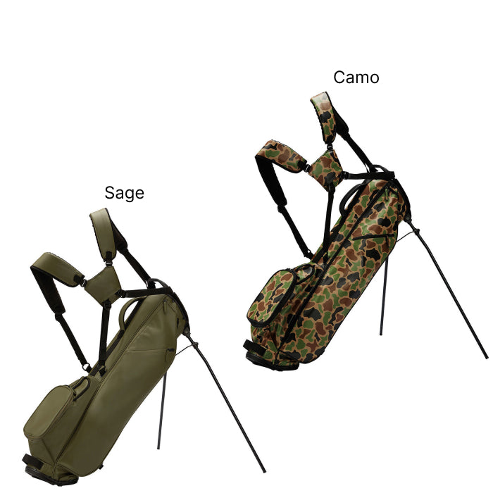 FlexTech Carry Premium Stand Bag 2025