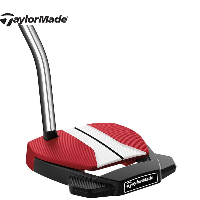 Spider GTX Red Single Bend Putter