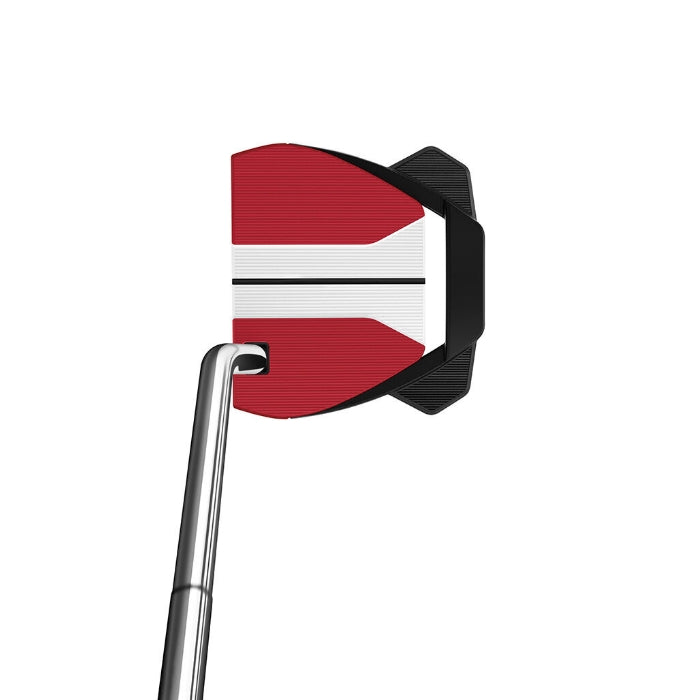 Spider GTX Red Single Bend Putter