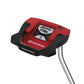 Spider GTX Red Single Bend Putter