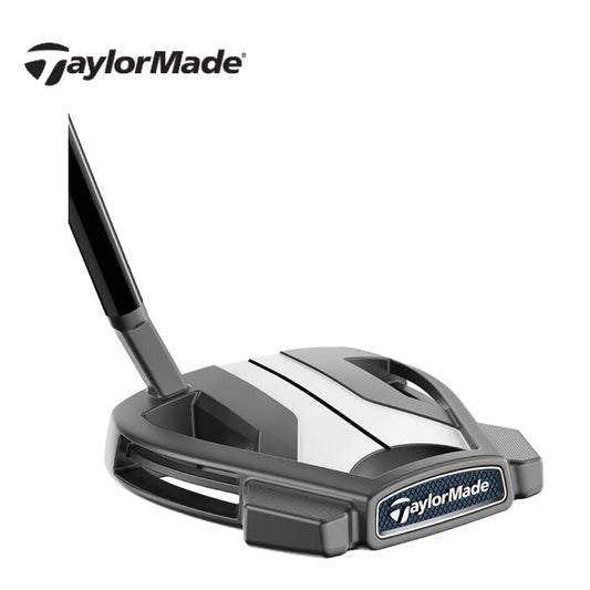 Spider Tour X Black Putter