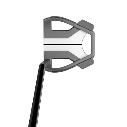 Spider Tour X Black Putter