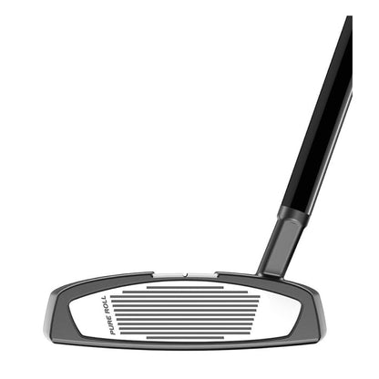 Spider Tour X Black Putter