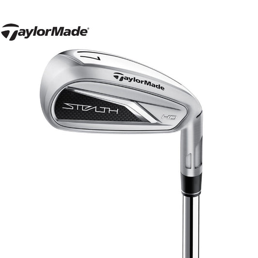 STEALTH HD Single Irons