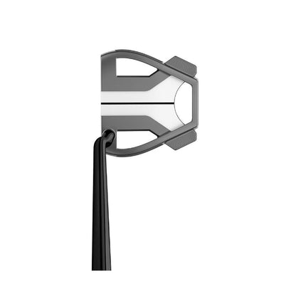 Spider Tour X Double Bend Putter