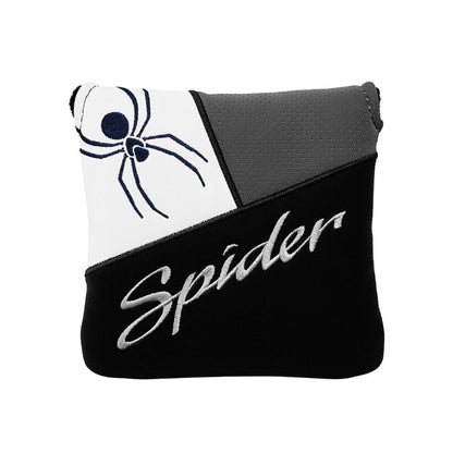 Spider Tour X Double Bend Putter