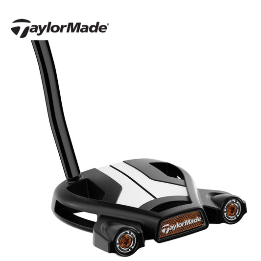Spider Tour Counter Balance Black Putter