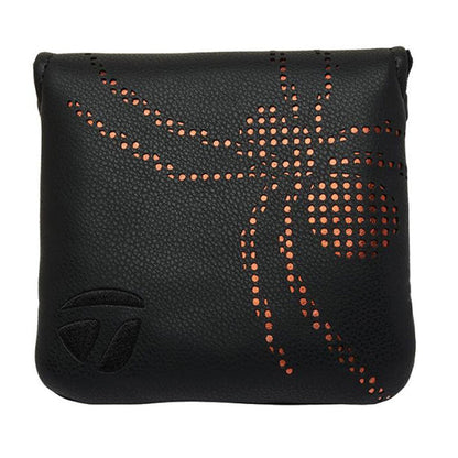 Spider Tour Counter Balance Black Putter