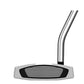 Spider GTX Silver Single Bend Putter