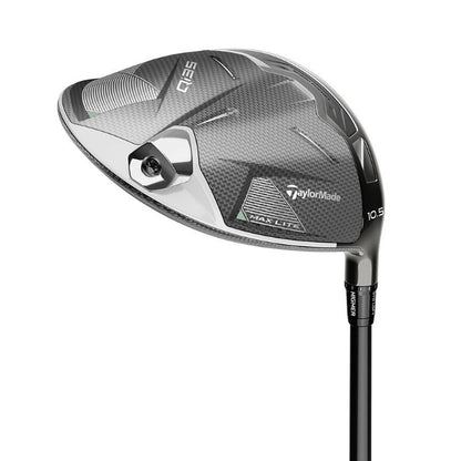 Qi35 Max Lite Drivers