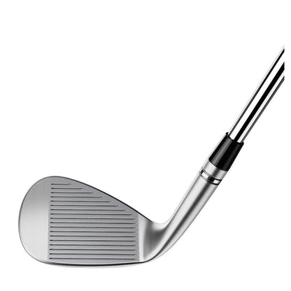 MG5 Satin Chrome Wedges