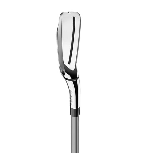 Kalea Gold Women's Irons 5pc Set 7-PW， SW