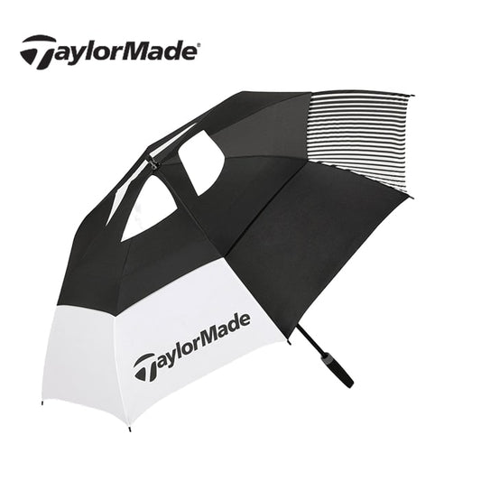 64Inches Double Canopy Tour Umbrella Golf Umbrella