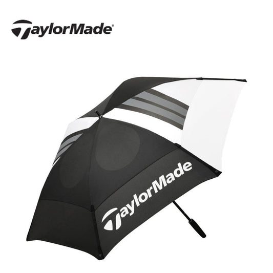68Inches Double Canopy Tour Umbrella Golf Umbrella