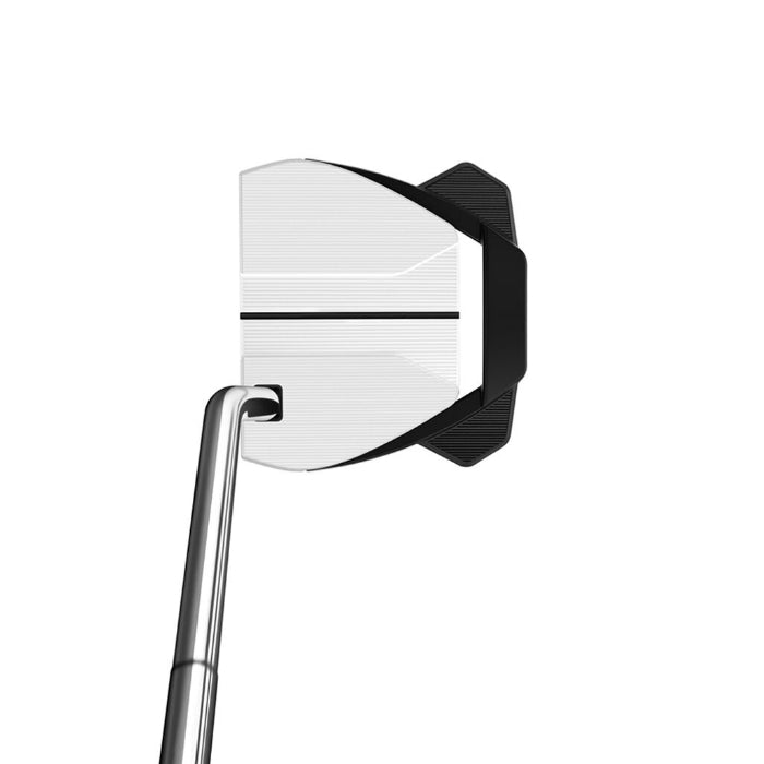 Spider GTX White Single Bend Putter