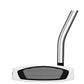 Spider GTX White Single Bend Putter