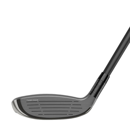 Qi35 Max Lite Rescue