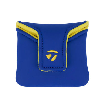 Los Angeles Rams Mallet Putter Head Cover