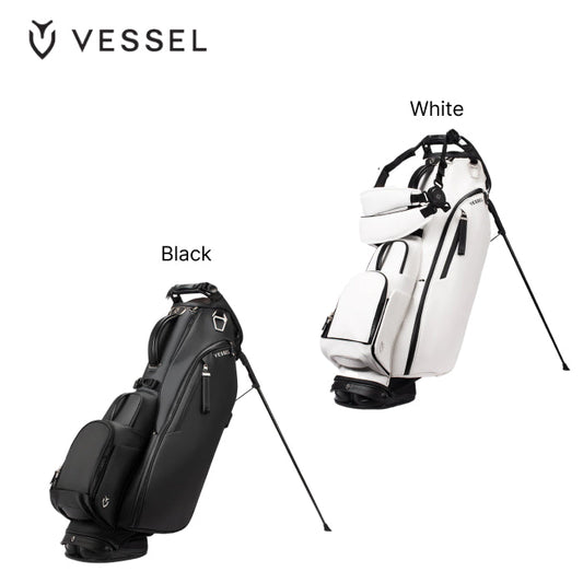 Player V Stand Bag