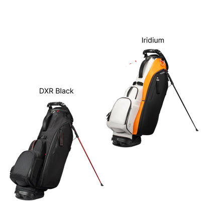 Player V Stand Bag