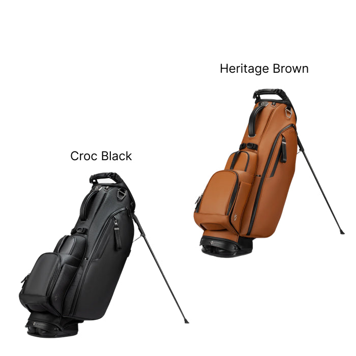 Player V Stand Bag