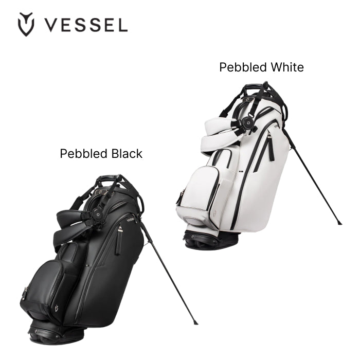 Player V Pro Stand Bag