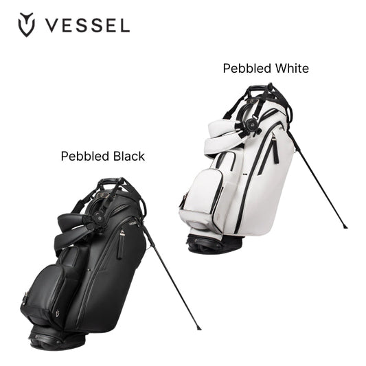 Player V Pro Stand Bag