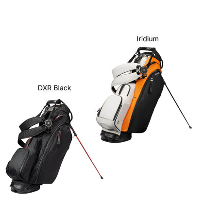 Player V Pro Stand Bag