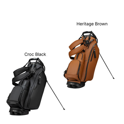 Player V Pro Stand Bag