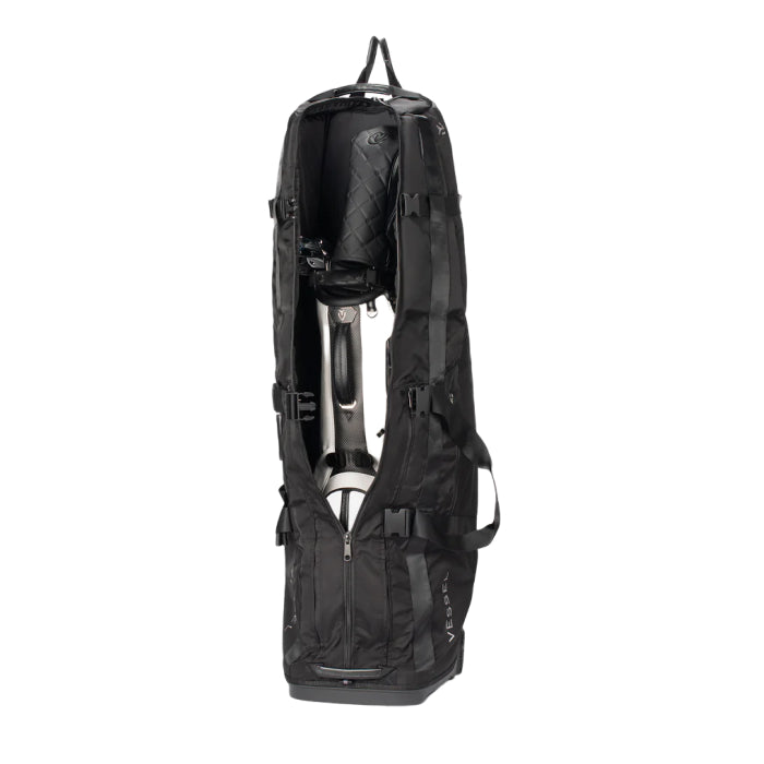 Golf Travel Case 2.0