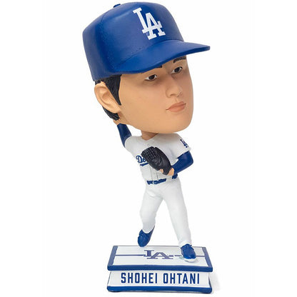 Shohei Ohtani 10.5" Large  Bobblehead