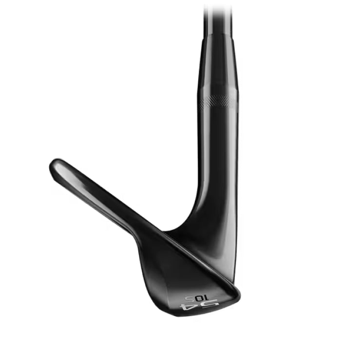 SM10 Wedges Black Vapor