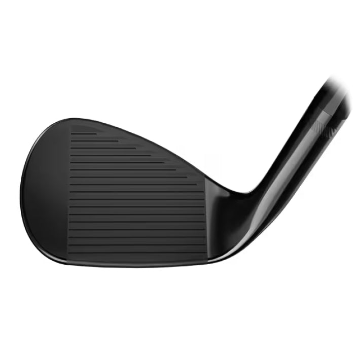 SM10 Wedges Black Vapor