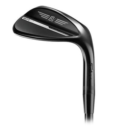 SM10 Wedges Black Vapor