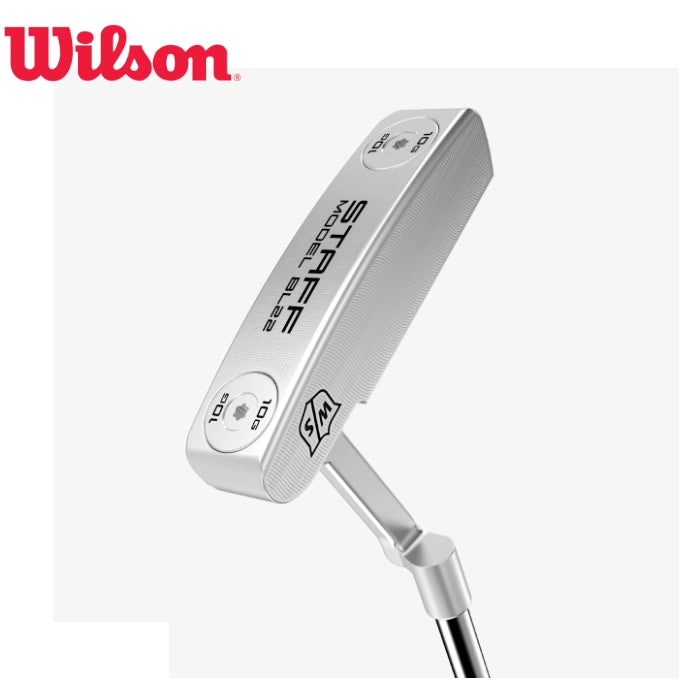 STAFF MODEL BL22 Putter