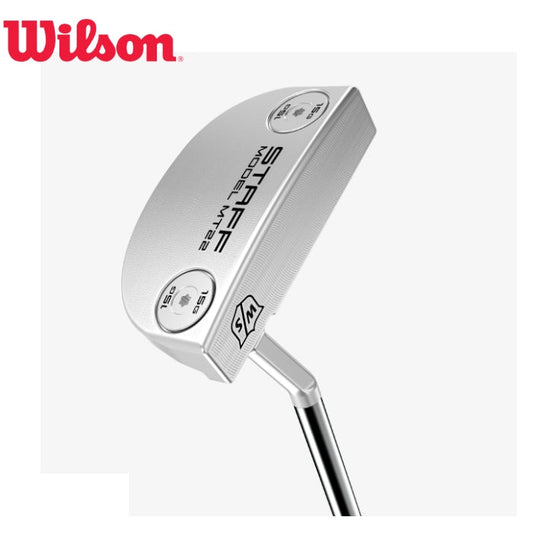 STAFF MODEL MT22 Putter