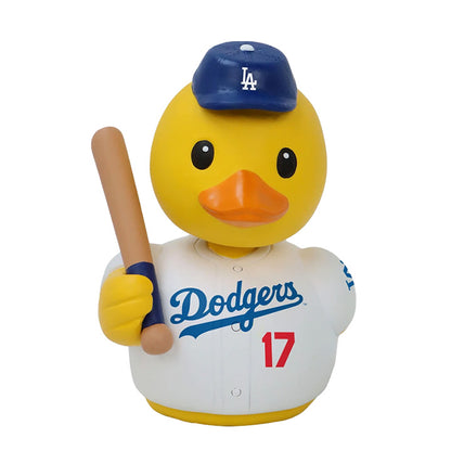Shohei Ohtani Duck Mini Bobblehead