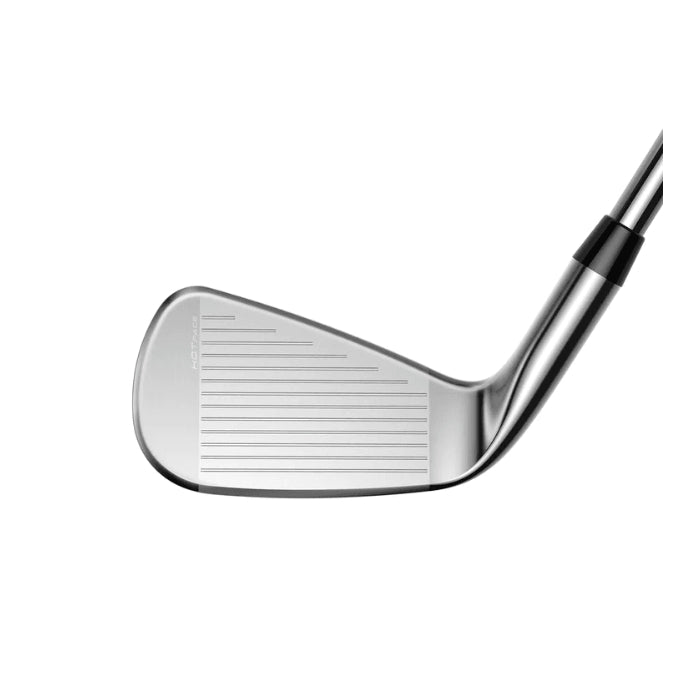 KING TEC ONE Length Utility Irons 2023