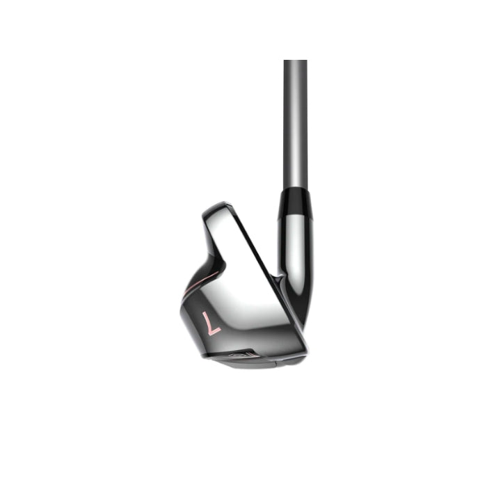 Women's T-Rail Single Irons 2023