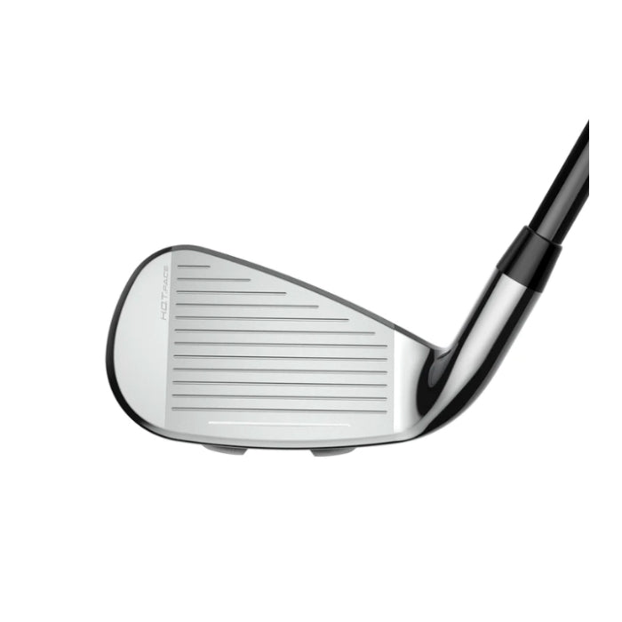 T-Rail Single Irons 2023