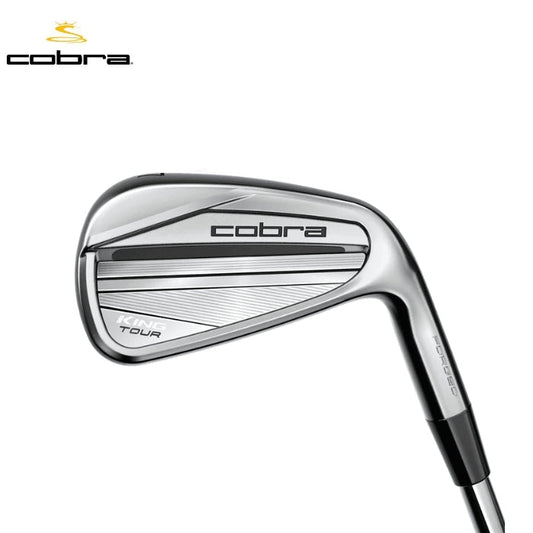 KING TOUR Single Irons 2023