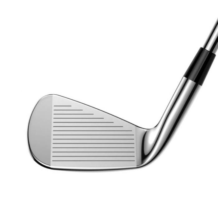 KING TOUR Iron Set 6pc #5-9，PW