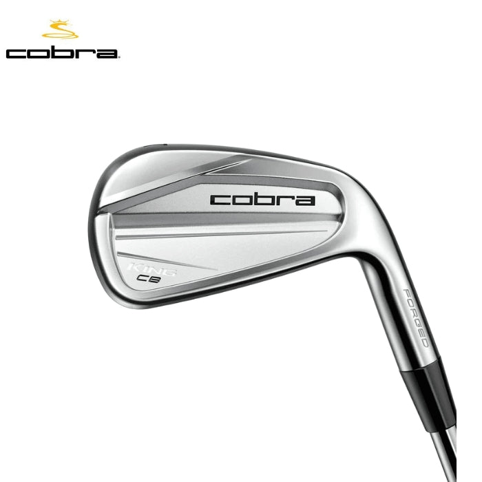 King Forged CB Single Irons 2023