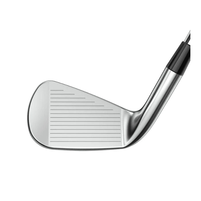 King Forged CB Single Irons 2023