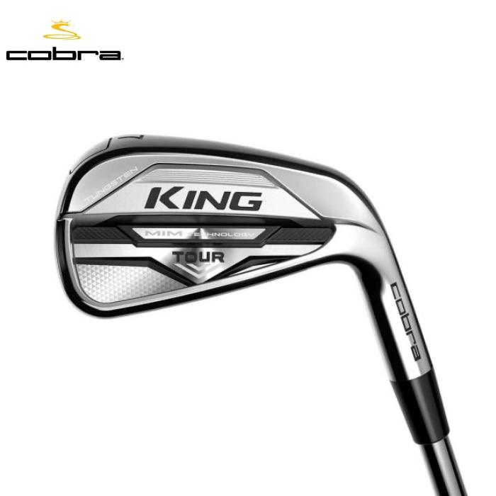 KING TOUR Single Irons
