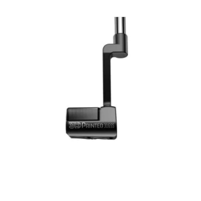 KING 3D PRINTED Grandsport Armlock Black Putter